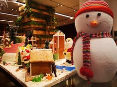 -嘉年华大酒店琴湾-自助餐厅