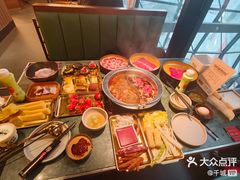 -牛New寿喜烧(龙湖金沙天街店)