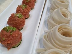 -诺筵汤品·菌汤火锅(南河坝店)