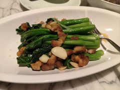 -青雅中餐厅(大连金石滩绿发希尔顿度假酒店)