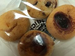 -Juicy Bakery(瑞景店)