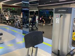 -优享健身(物美圣熙8号购物中心店)