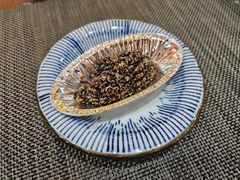 -大佛寺高级素食自助餐厅