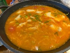 -苗小坛酸汤鱼(酒仙桥店)