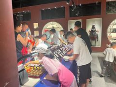 -鞍钢博物馆