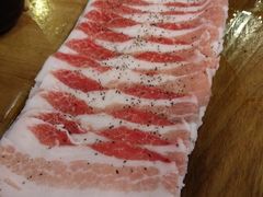 -赞酱川式烤肉(蜀都万达店)