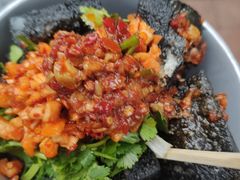 -黑色经典臭豆腐·湖南特产(坡子街店)