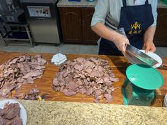 -清真磨沟沿老字号牛肉面(总店)