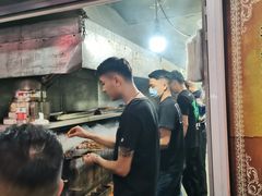 -同来顺烧烤餐厅(哈尔滨道店)