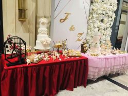 -喜宴酒店幸福里(星摩尔购物中心店)