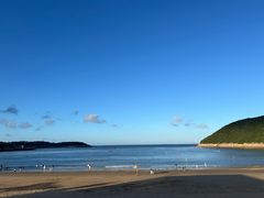 -宁波松兰山滨海旅游度假区