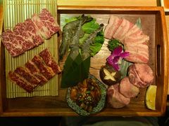 -久苑烧肉(世界城广场店)