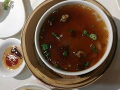 -潮福城潮州大酒楼(湖滨北路店)