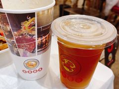 -活潑鲜跳(湖滨商业街店)