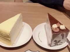 -Peet's Coffee皮爷咖啡(大学路店)