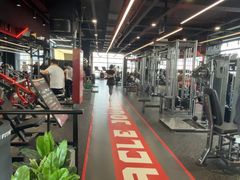 -GMJ·24H健身房(北外滩店)
