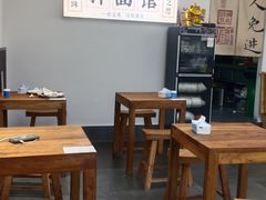 -萍姨抻面馆·鸡架冒菜(清湖店)