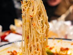 拌面-李叔叔虾蟹大排档(青羊店)