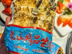 -半岛听涛蒸汽海鲜自助(K11店)