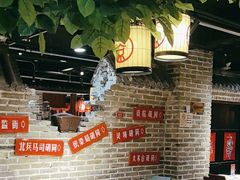 -京味斋·北京烤鸭(北京南站洋桥店)