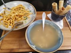 -大王油茶(磁器口店)