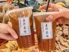 -嘉升大排档(番禺总店)