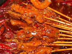 -蜀大侠火锅(总府路店)