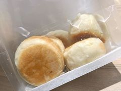 -好一朵茉莉花(老门东店)