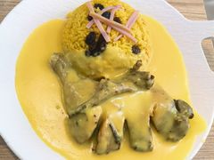 -超群咖啡葡式美食(南贵花园店)