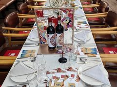 -巴伐利亚啤酒坊(意式风情街店)