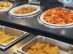 -好伦哥(温都水城店)