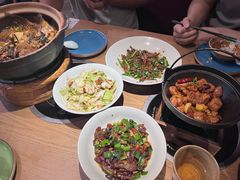 -吃饭皇帝大(合生汇店)