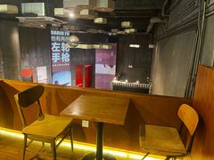 -BERRY BEANS(东直门店)