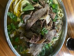 牛肉拉面-河南拉面(肇周路店)