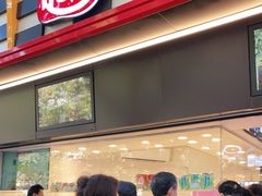 门面-上海全国土特产食品商场(淮海中路店)