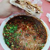 西安美食攻略（一期）