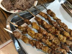 -陇上全荟兰州传统牛肉面(延吉路店)
