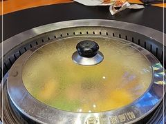 -灶座小锅烀饼·铁锅炖(道里店)