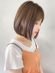 -卓梵美发·精品Salon