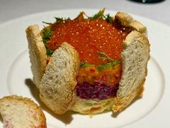 -俄士厨房(五棵松华熙LIVE店)