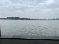 -东钱湖小普陀景区