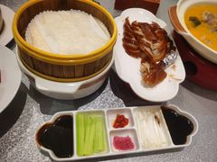 -大鸭梨烤鸭(石佛营店)