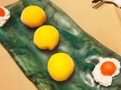 -皇朝会.经典传统粤菜(外滩店)