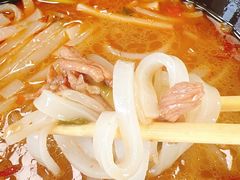 -亚皆老街南宁老友粉·米粉(印象城店)