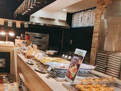 -亚马逊环球美食百汇(新城吾悦广场店)