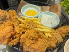 -喜来稀肉(虹泉路店)