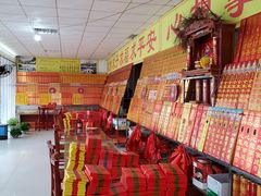 -南岳衡山风景名胜区-南岳大庙