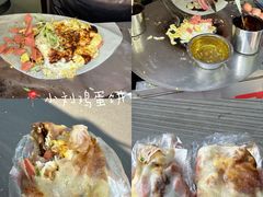 -常和州·夜宵大排档(常州单店)