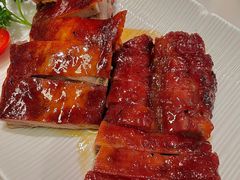 -港丽餐厅(领展购物广场·中关村店)