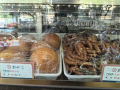 -京天红酒家(虎坊路店)